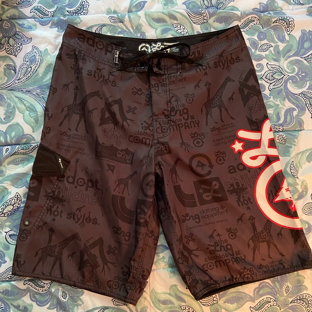 Board Shorts